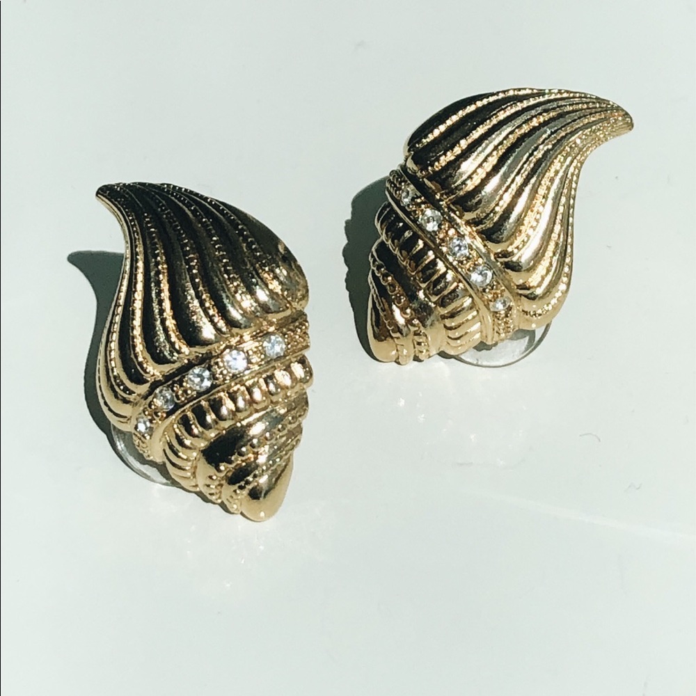 Vintage jewelry KJL